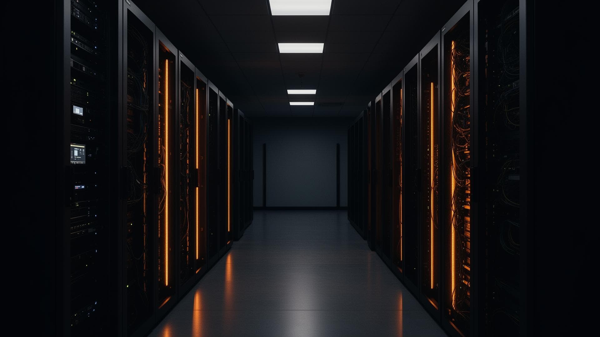 Technology infrastructure